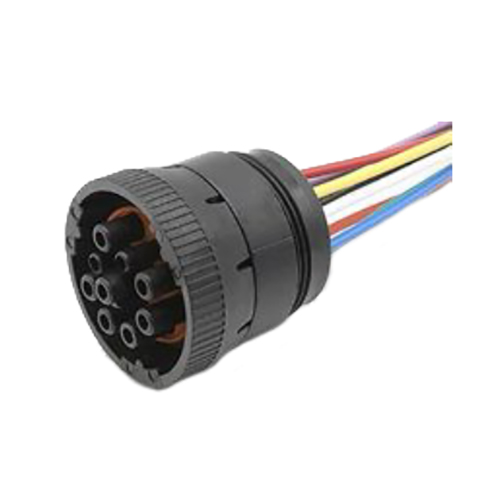 FieldBee Adapterkabel passend für Massey Ferguson/Valtra 