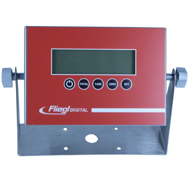 Fliegl Digital D75 container scale 