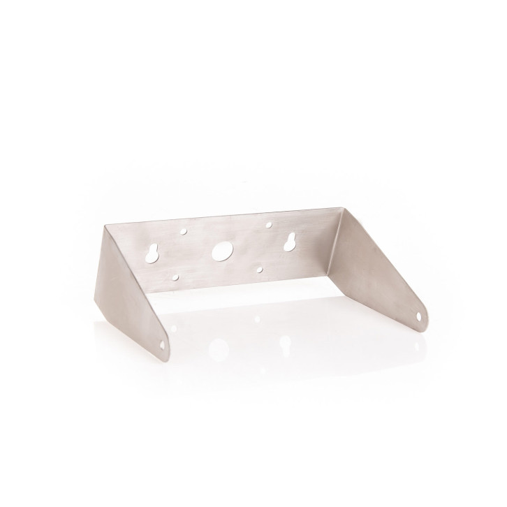 Edelstahlbügel für Tischwaage Fliegl analog 