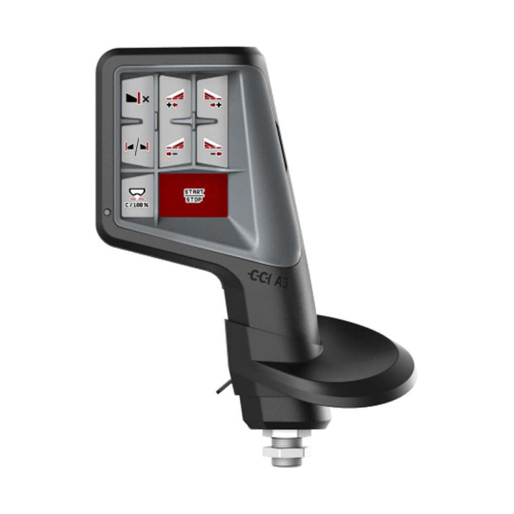 Joystick mit Touchdisplay CCI 