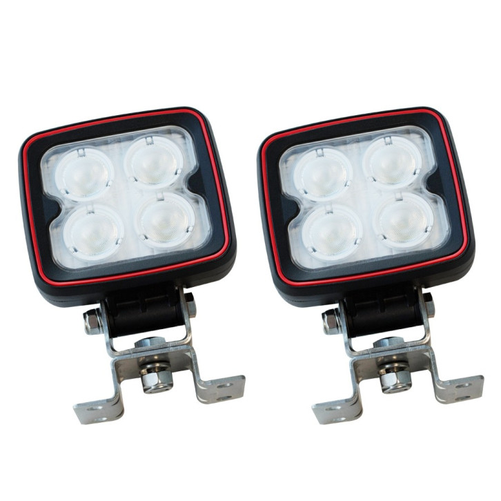 Light box extension kit 2 