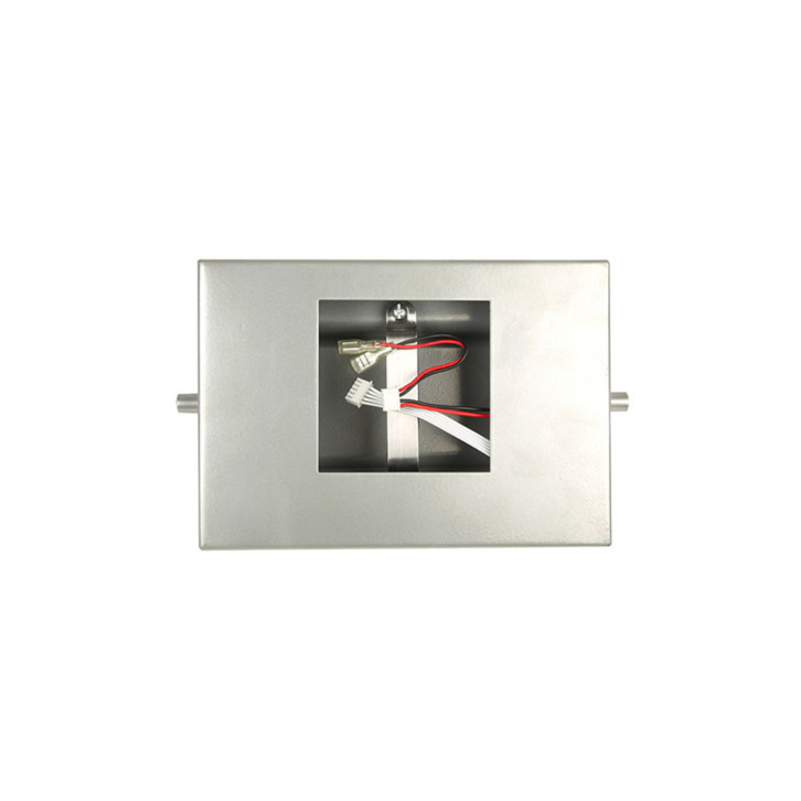 Gehäuse ohne Display für Fliegl Digital Can - Statisch 