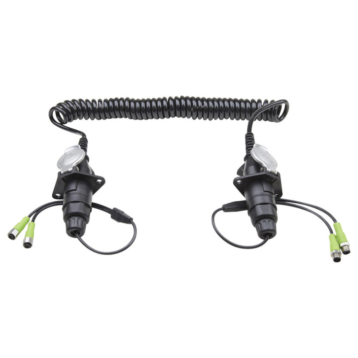 Kabelset für Kamera Basic / XPERT / für 2 Kameras 