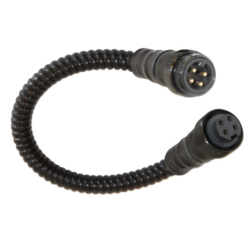 Energiekabel 7/8"-7,0 m m. Scheuerschutz 