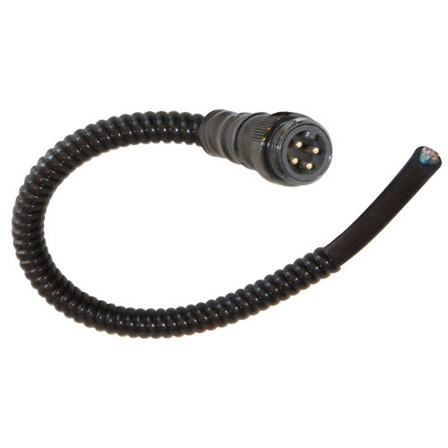 Energiekabel 7/8"-1,0 m ohne Scheuerschutz 