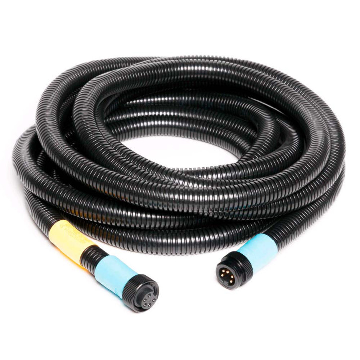 CanBus-Verlängerungskabel / 3 Meter (2015) - blau 