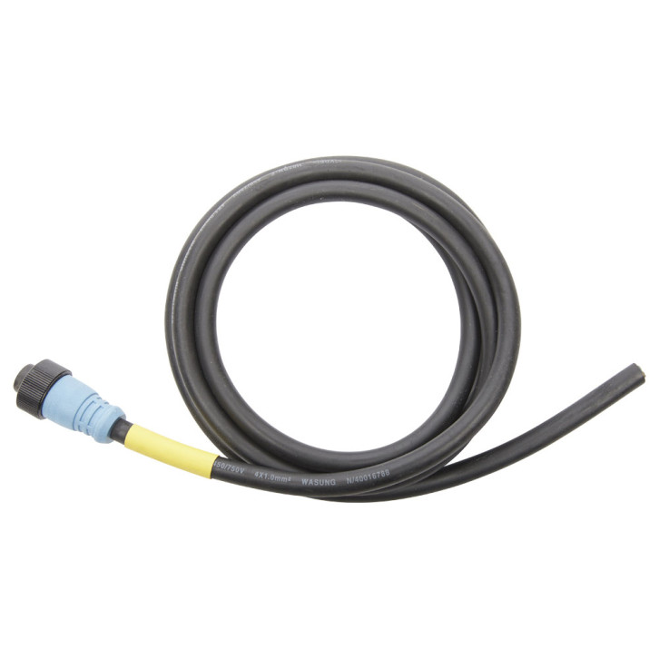 CanBus Spannungsversorgungsk. 