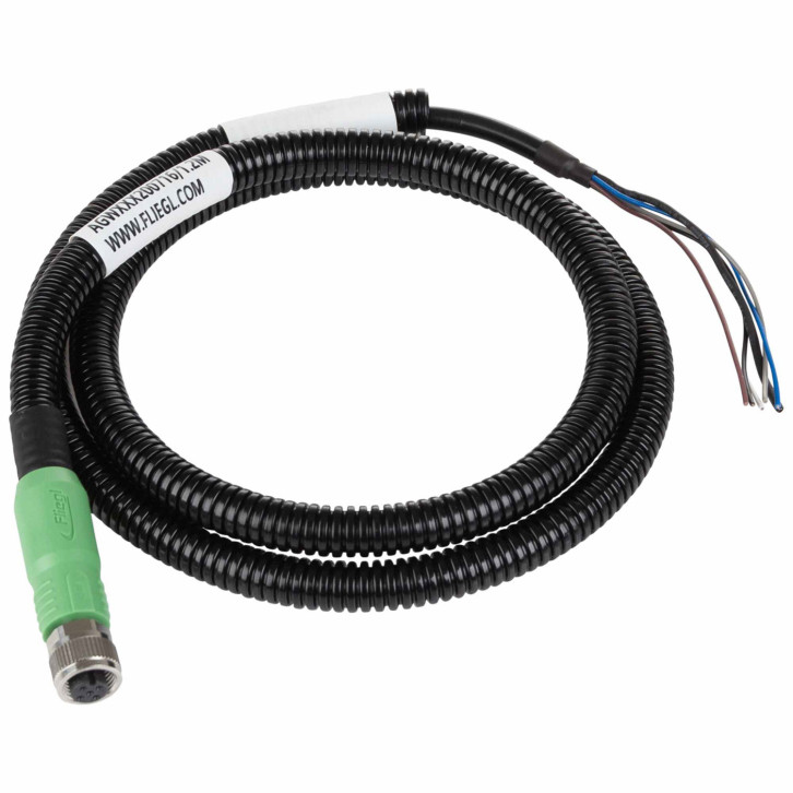 Sensorkabel M12 