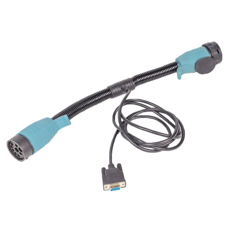 ISOBUS Leitung ConBlue / 0.3m 