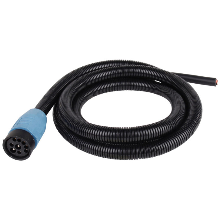 ISOBUS Leitung ConBlue einsei. konfekti. 