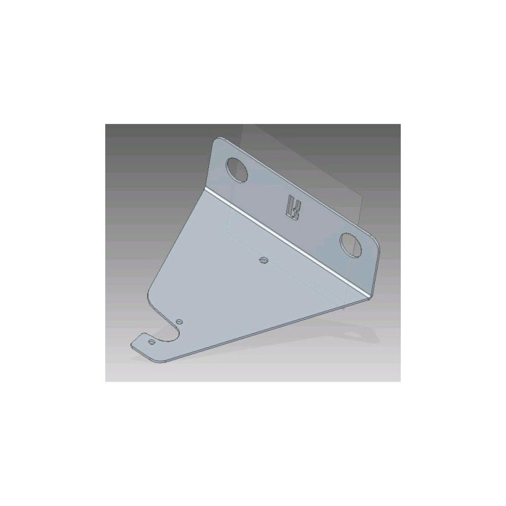 Winkelsensorhalterung für Skate Verteiler 