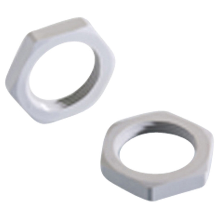 Gegenmutter M 12 für 