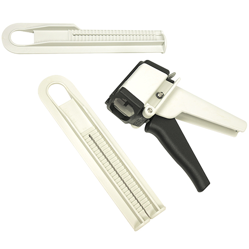 Kartuschenpresse Devcon manuell 