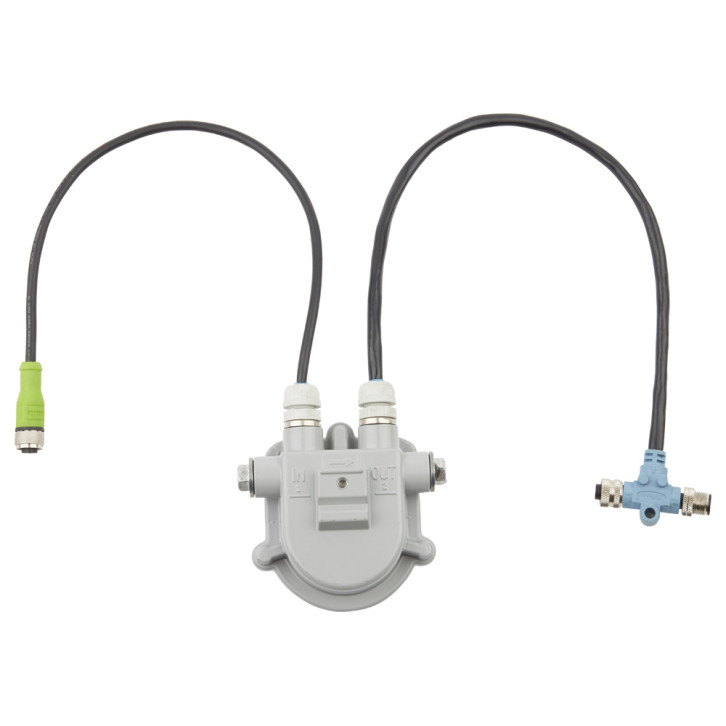 Messverstärker DigiScale M12 