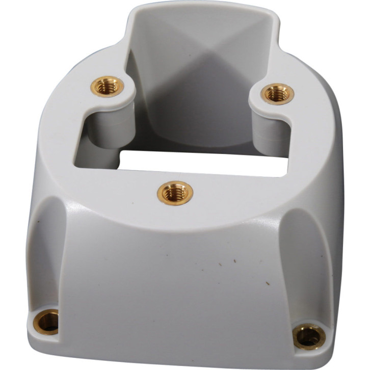 Adapterhaube für Befestigungsarm 