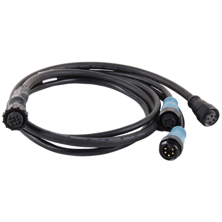 Adapter INCAB Stecker 