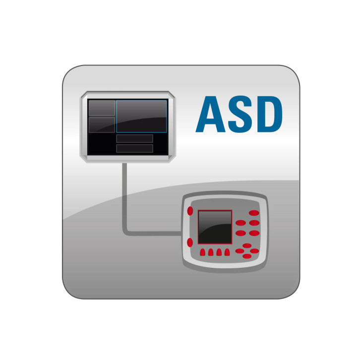 ASD APP 