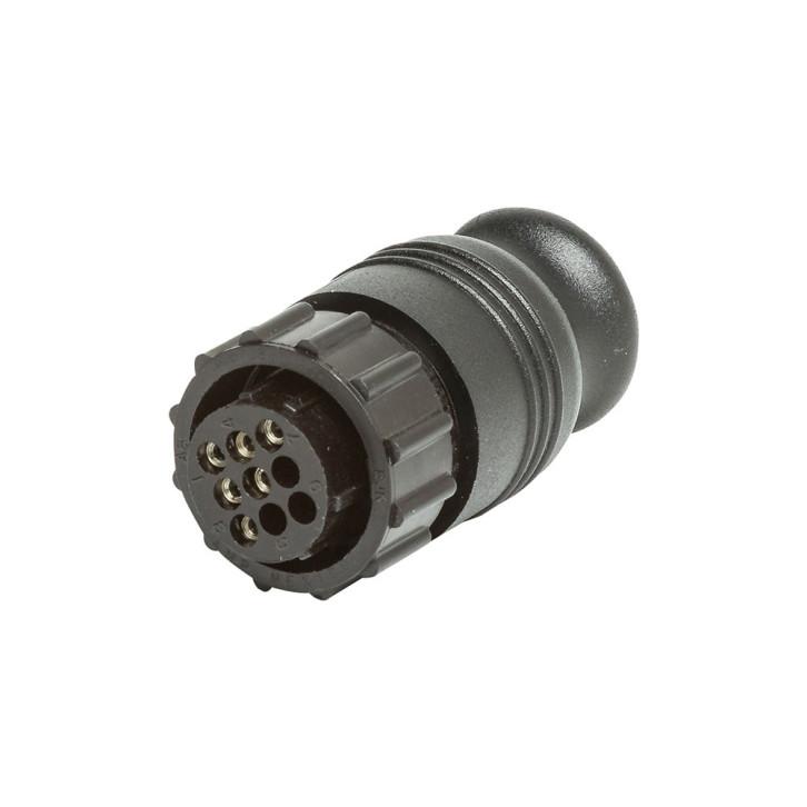 INCAB Brückenstecker 