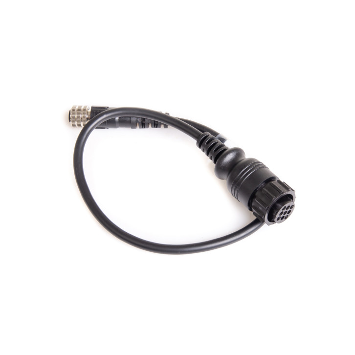Adapterkabel INCAB für Skate Steuerung 
