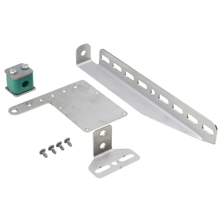 Halterung für Beacon Fuhrenzähler 