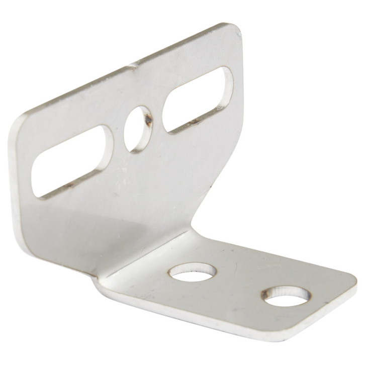 Winkelhalteblech für Beacon Fuhrenzähler 