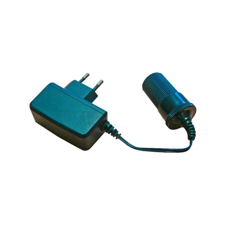 Netzteil-Adapter 12V - 220V 