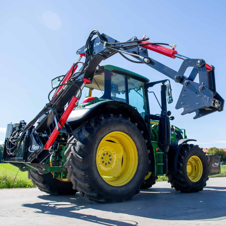 Auslegearm »Brachio« 