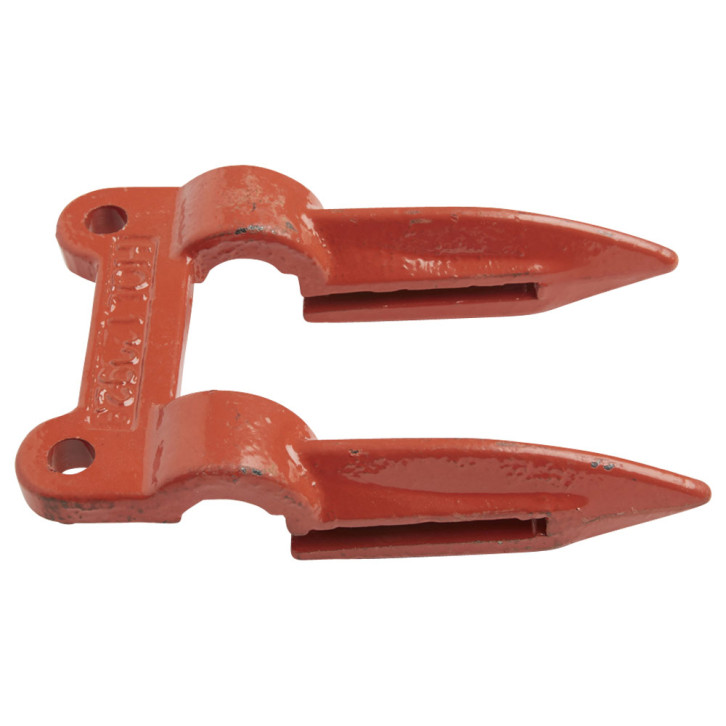 Doppelfinger für Heckenschneider 