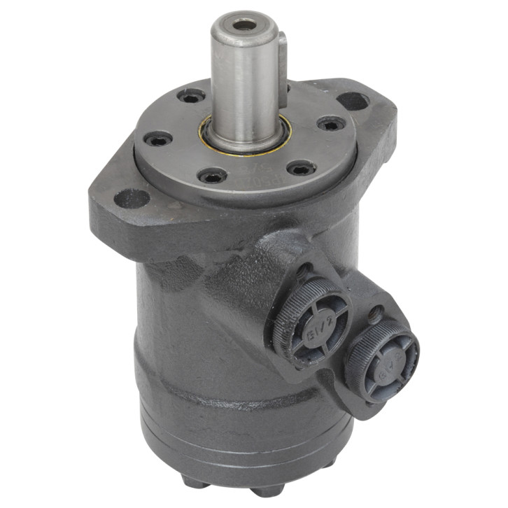 Ölmotor  für Heckenschneider 