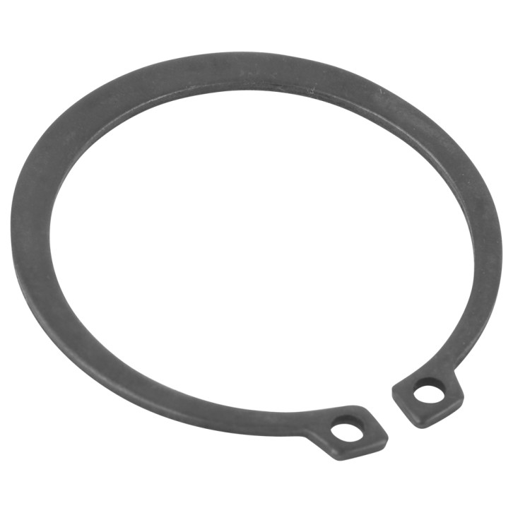 Sicherungsring Ø45  für Heckenschneider 