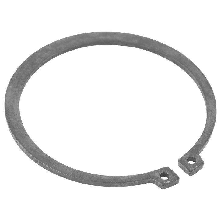 Sicherungsring Ø75 mm  für Heckenschneider 