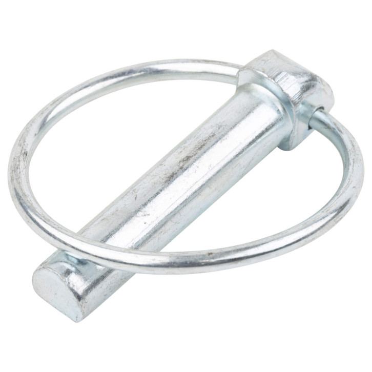 Klappsplint für Heckenschneider 