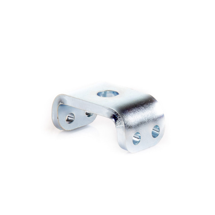 U-Halter für Winkelaufnahme 