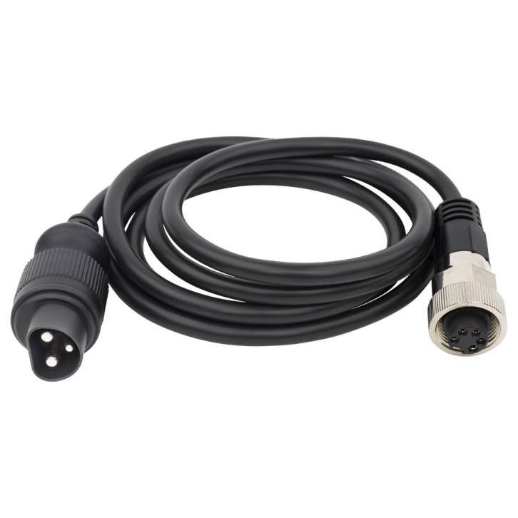 Spannungsversorgungskabel für Astsägenbedienpult/Schaltbox 3.0 (2019) 