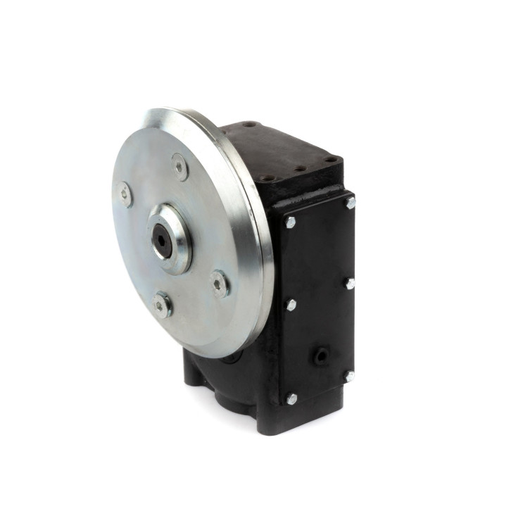 Getriebe für hyd. Astsäge 