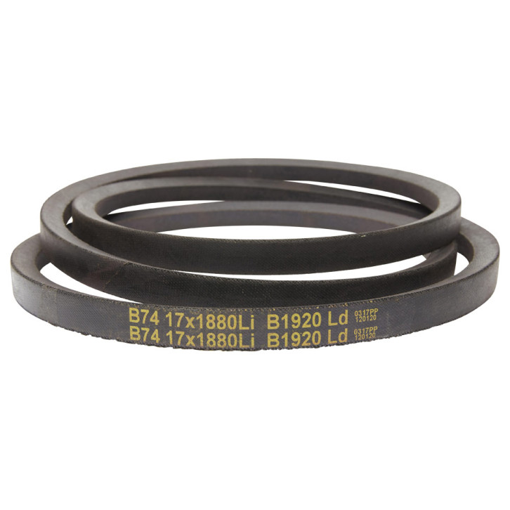 Keilriemen oben für Astsäge 4-Blatt 