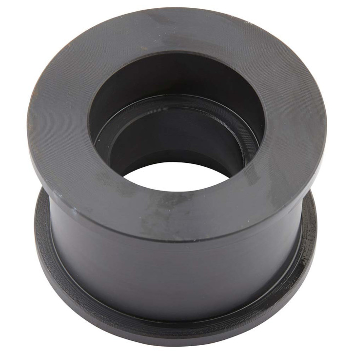 Tension pulley polyamide PA-6 for V-belt 