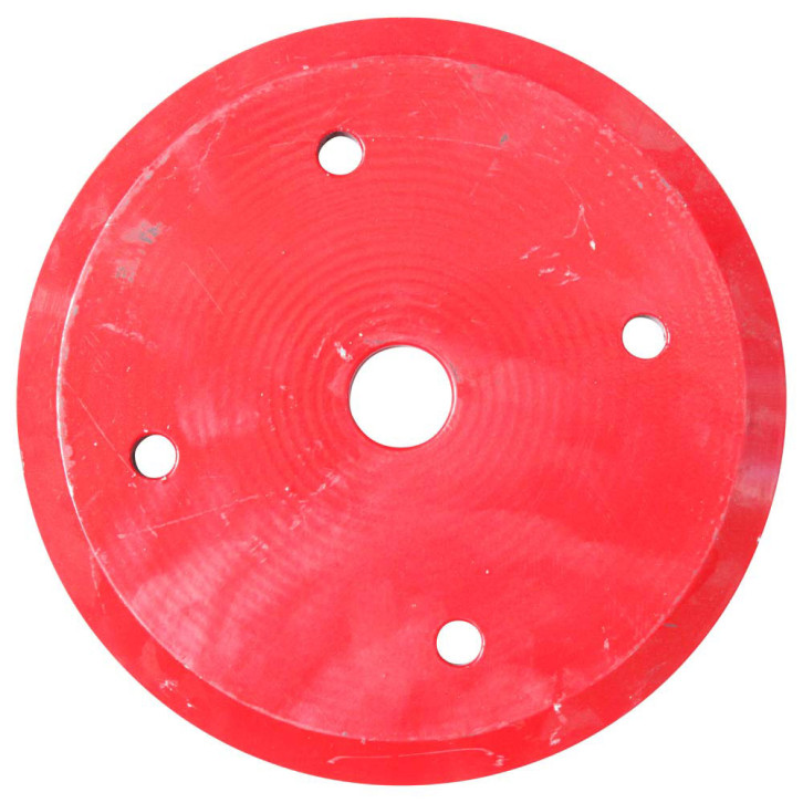 Flansch für Sägeblatt außen 