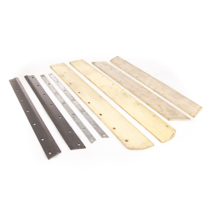 Sealing strip kit 