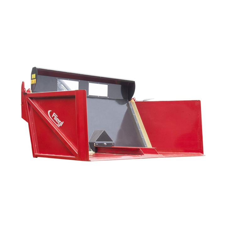 »Universal« push-off bucket 