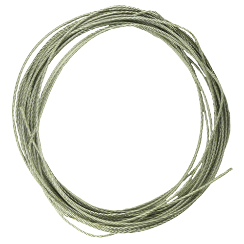 Planenseil f. Schiebeplanenniederhaltung 