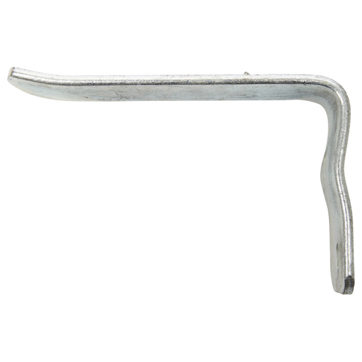 Planenniederhalter außen 