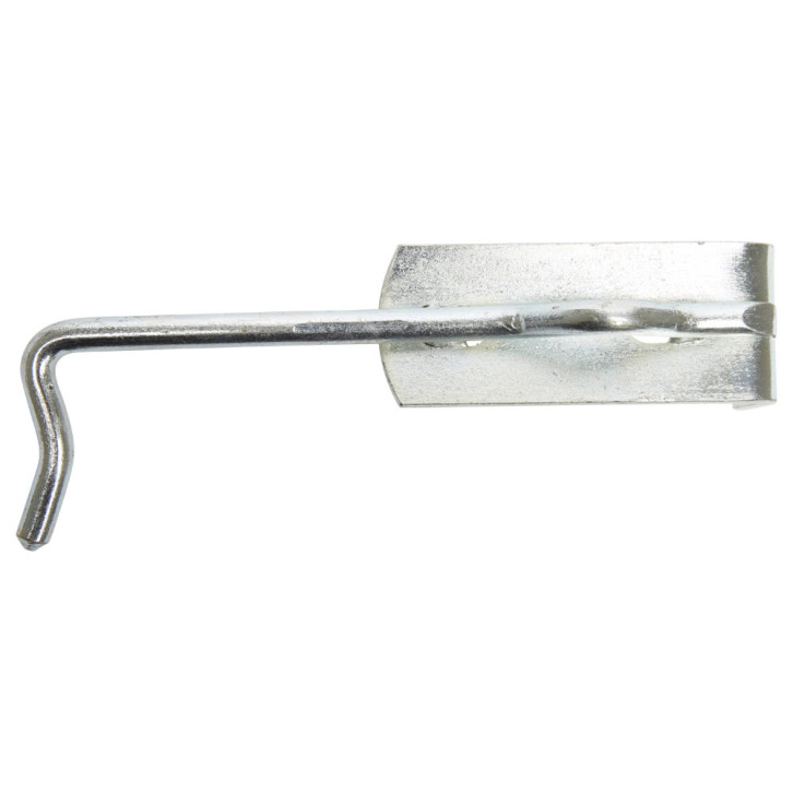 Standardverriegelungshaken mittel 