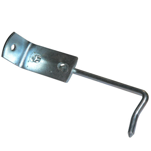 Standardverriegelungshaken lang 