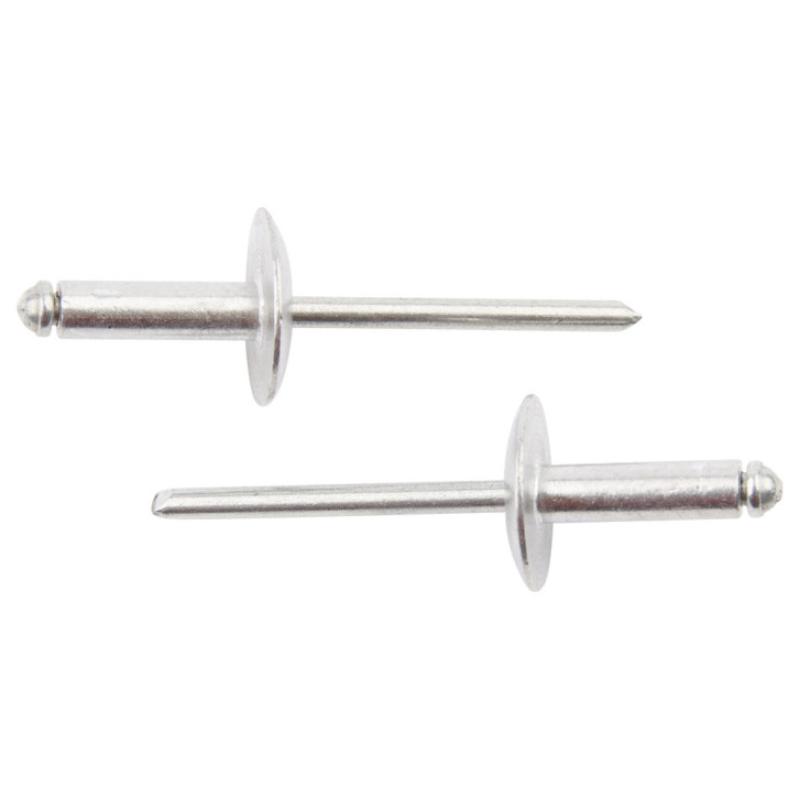 Blindniete Ø4,8 x 16,0mm 