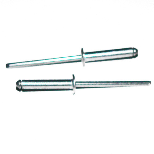 Blindniete Ø4,8 x 16,0mm 