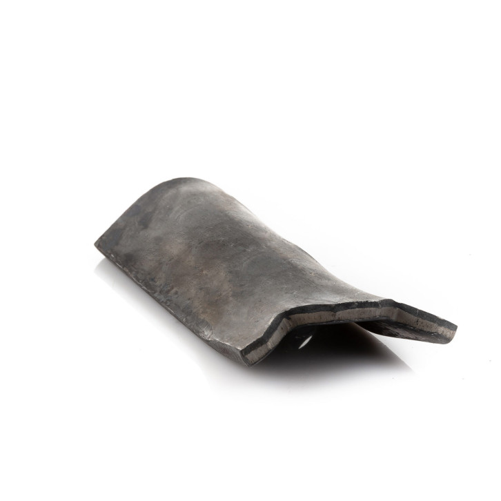 Spare blade right for Profi V2 spreader 2018 