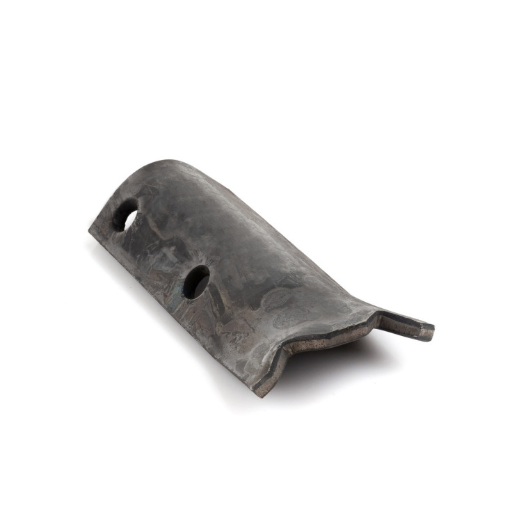 Spare blade left for Profi V2 spreader 2018 