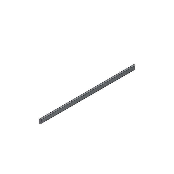 Top front strut for ASW/ASS 