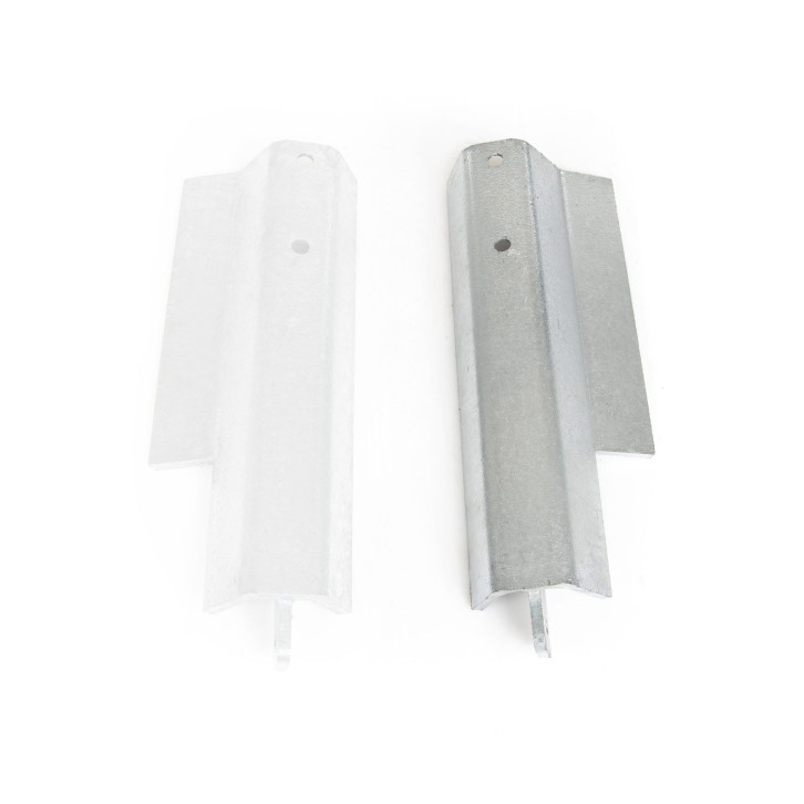 Throwing blade for ASW Profi spreader 